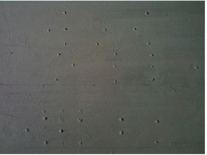 braille canvass