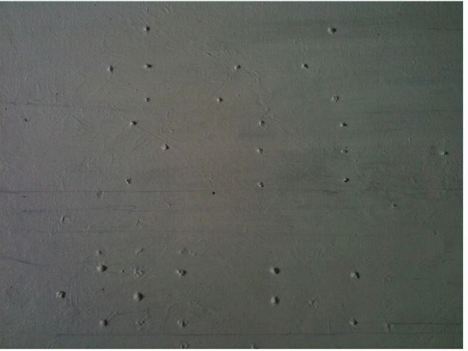 braille canvass